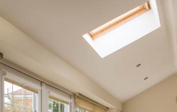 Trelights conservatory roof insulation companies