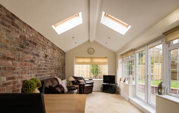conservatory roof insulation Trelights, Cornwall