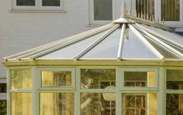 conservatory roof repair Trelights, Cornwall