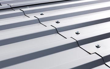 corrugated roofing Trelights, Cornwall