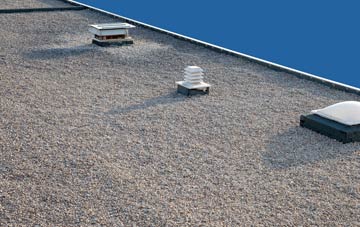 flat roofing Trelights, Cornwall
