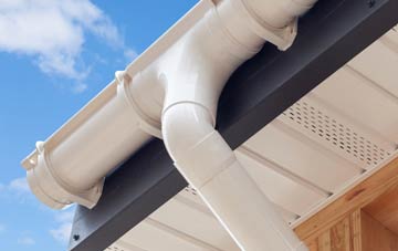 Trelights gutter installation costs