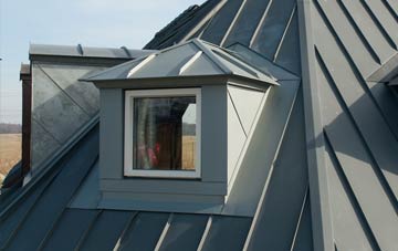metal roofing Trelights, Cornwall